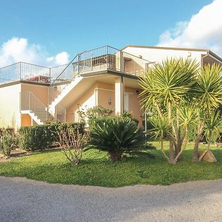 Casa Vacanze Giovanna SantʼAnna Arresi Exterior foto