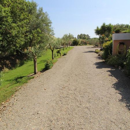 Casa Vacanze Giovanna SantʼAnna Arresi Exterior foto