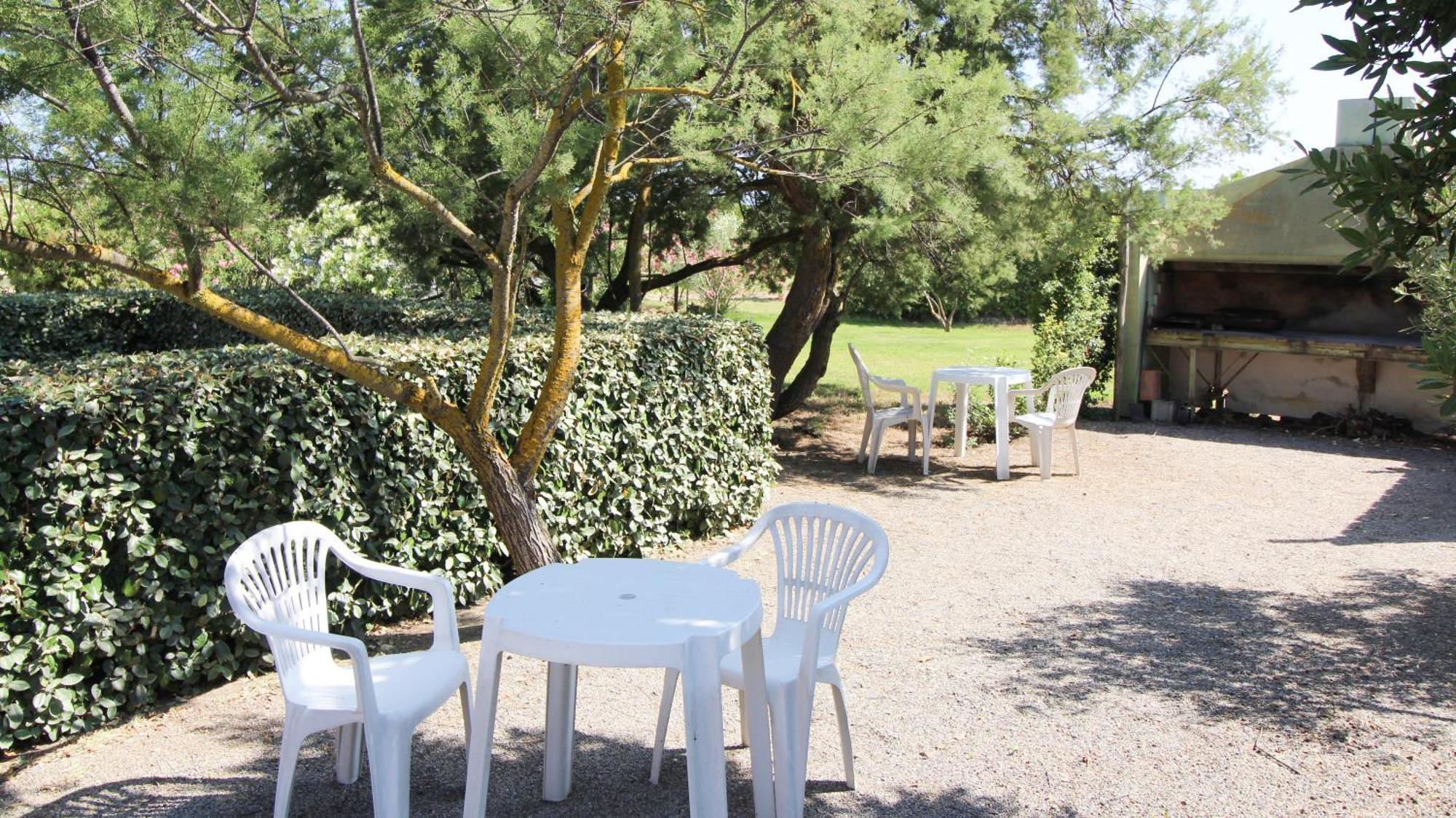 Casa Vacanze Giovanna SantʼAnna Arresi Exterior foto
